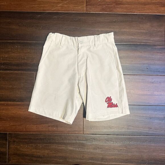 Ole Miss Boys Shorts - Picture 1 of 5